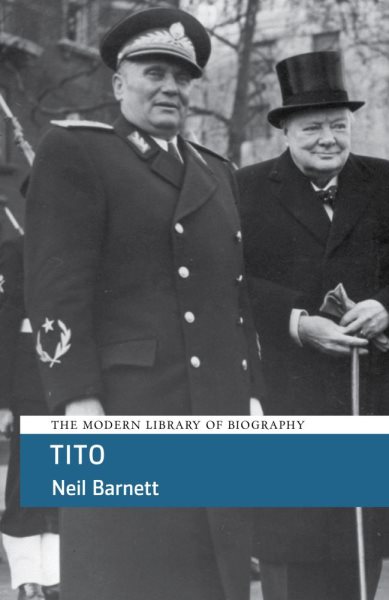 Tito (Life & Times)