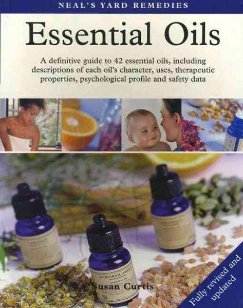Neal's Yard Remedies Essential Oils (Neals Yard Remedies) (Neals Yard Remedies)