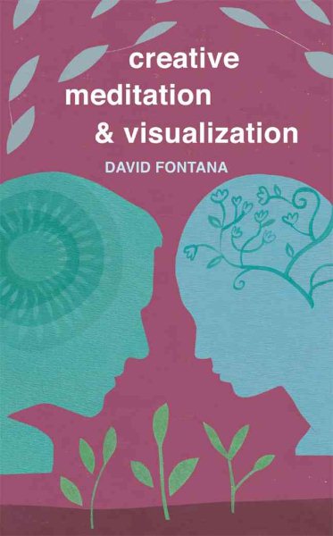 Creative Meditation & Visualization cover