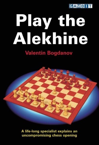 Play the Alekhine cover