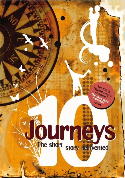 Ten Journeys (Short Story Reinvented)