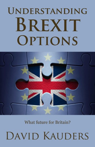 Understanding Brexit Options: What future for Britain? cover