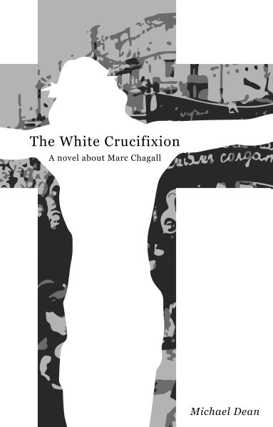 The White Crucifixion cover