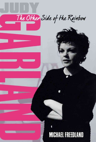 Judy Garland: The Other Side of the Rainbow
