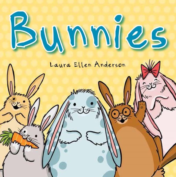 Bunnies cover