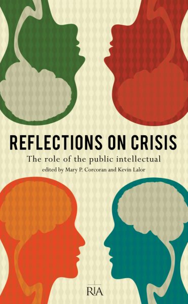 Reflections on Crisis: The role of the public intellectual cover