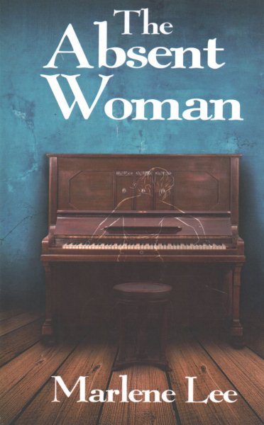 The Absent Woman cover