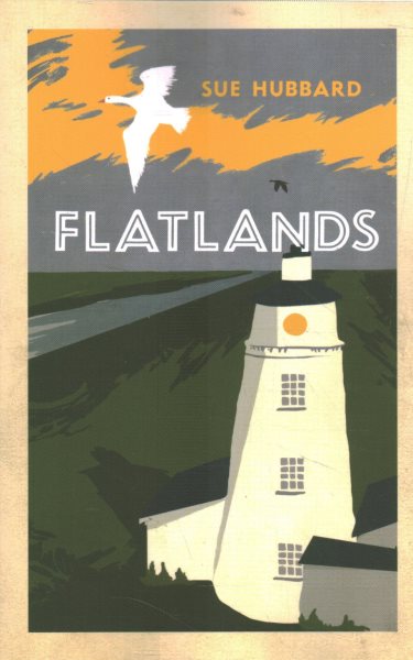 Flatlands cover