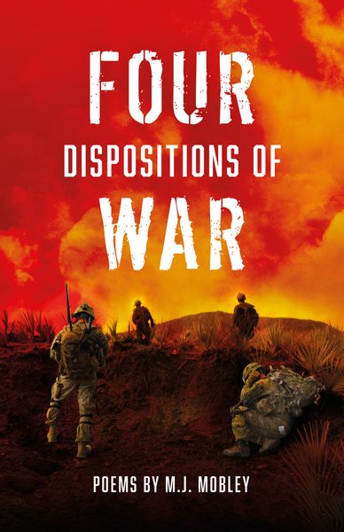 Four Dispositions Of War cover