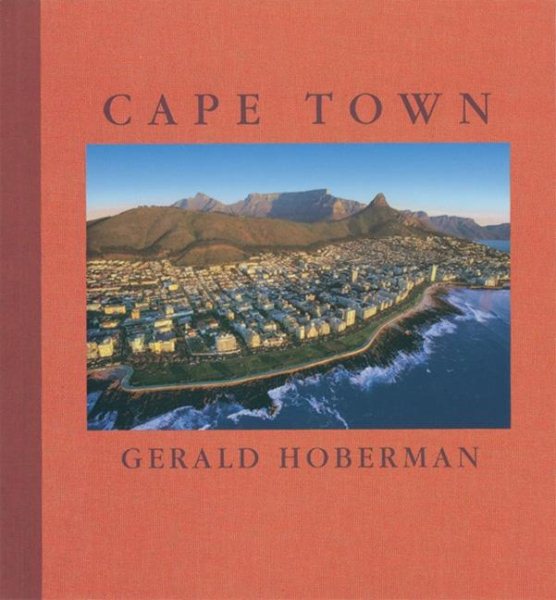 Cape Town (Booklets S)