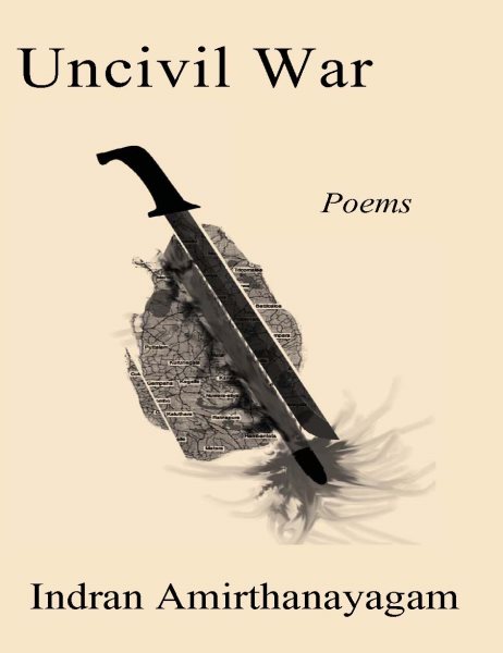 Uncivil War cover
