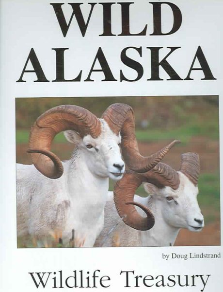 Wild Alaska cover