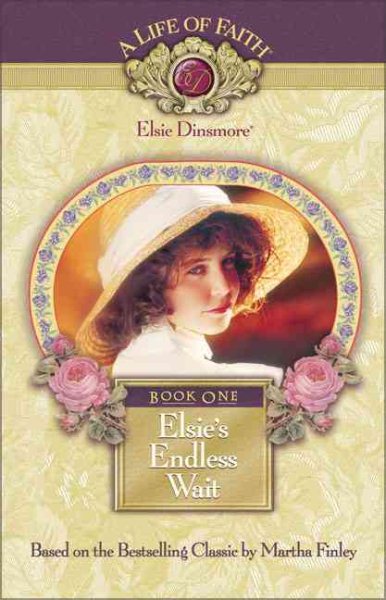 Elsie's Endless Wait, Book 1