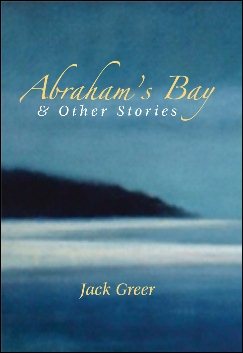 Abraham's Bay & Other Stories cover