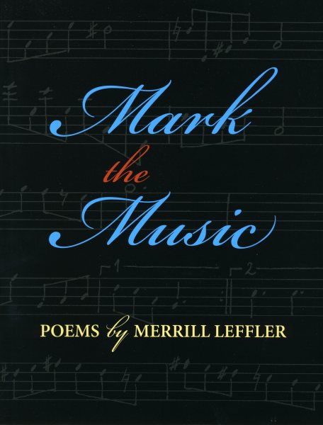 Mark the Music cover