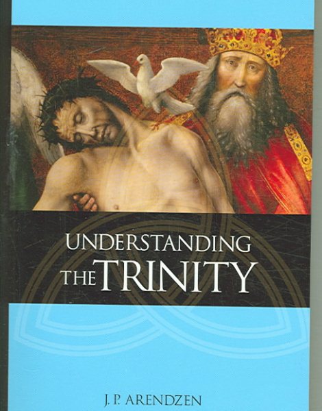 Understanding the Trinity cover
