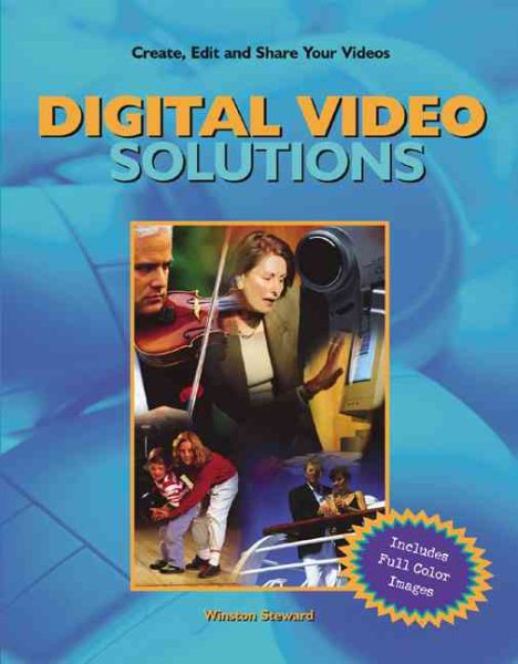 Digital Video Solutions cover
