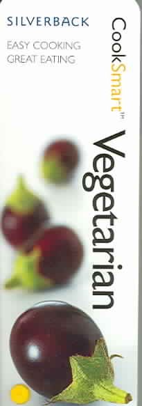 Pocketchef Vegetarian (Cooksmart) cover
