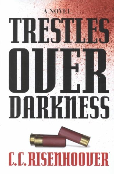Trestles Over Darkness cover