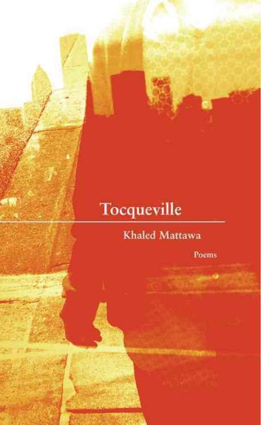 Tocqueville (Green Rose Series) cover