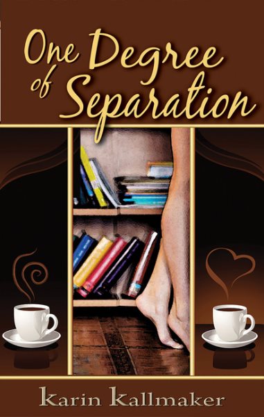 One Degree of Separation cover