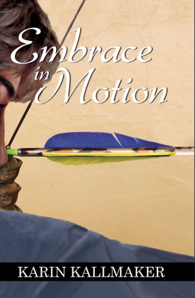 Embrace in Motion cover