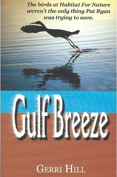 Gulf Breeze cover