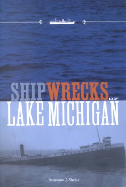 Shipwrecks of Lake Michigan
