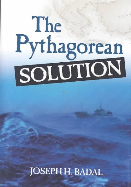 The Pythagorean Solution cover