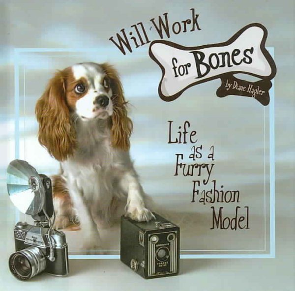 Will Work for Bones: Life As a Furry Fashion Model