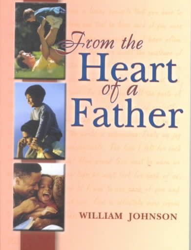 From the Heart of a Father
