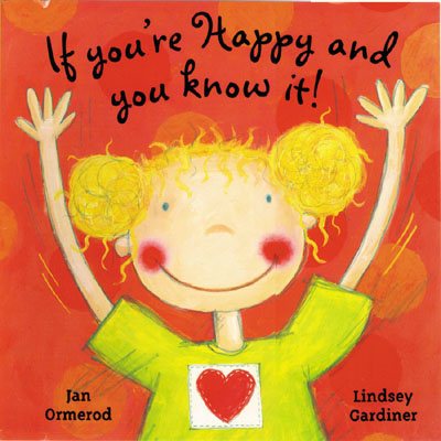 If You're Happy and You Know It! cover