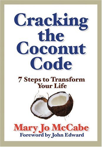 Cracking the Coconut Code cover
