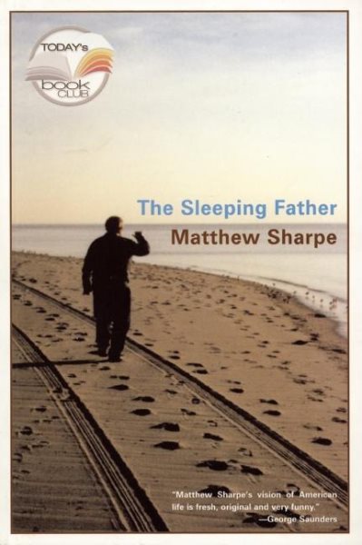 The Sleeping Father (Today Show Book Club #20)