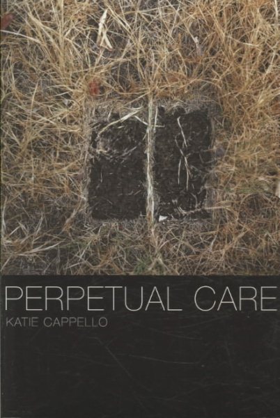 Perpetual Care cover