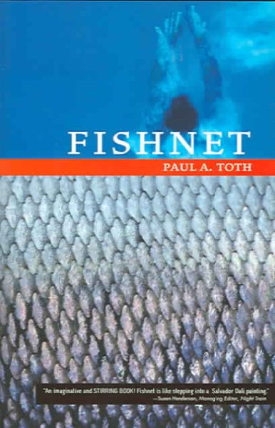 Fishnet cover