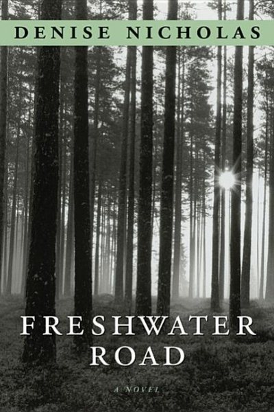 Freshwater Road cover