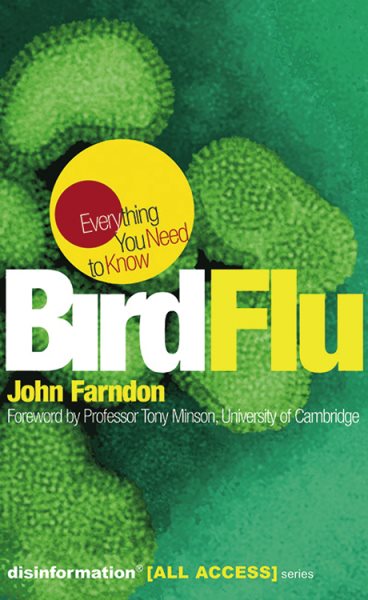 Bird Flu: Everything You Need to Know (All Access)