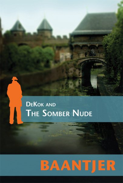 DeKok and the Somber Nude (Inspector Dekok)