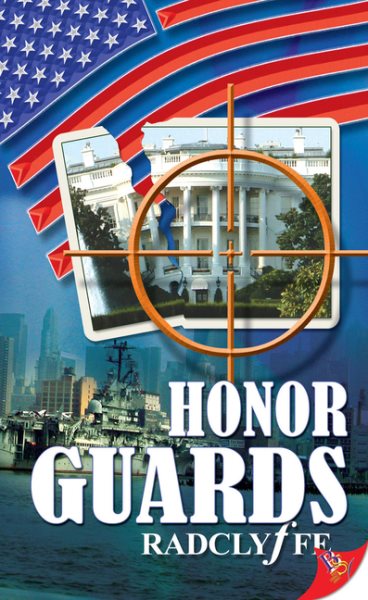 Honor Guards (Honor Series) cover