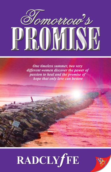 Tomorrow's Promise cover