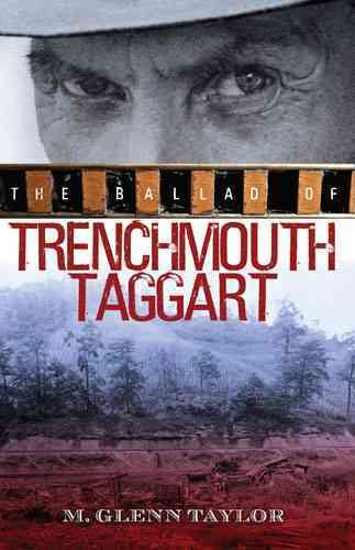 BALLAD OF TRENCHMOUTHT TAGGART
