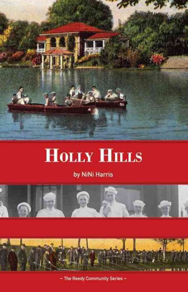 Holly Hills (The Reedy Community Series) cover