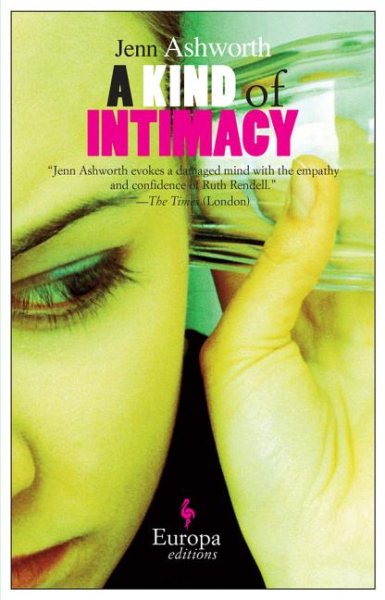 A Kind of Intimacy cover