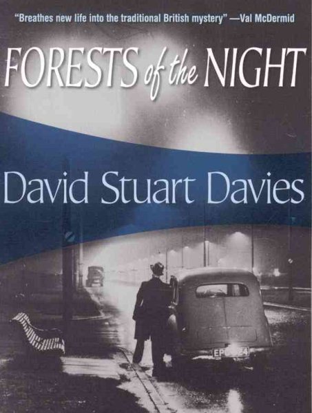 Forests of the Night (Johnny Hawke, Book 1)