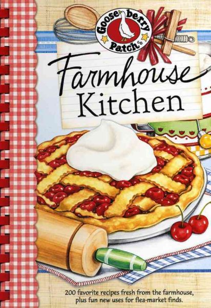 Farmhouse Kitchen Farmhouse Kitchen cover