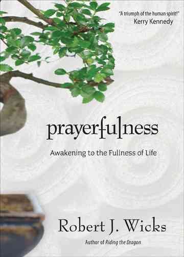 Prayerfulness: Awakening to the Fullness of Life cover