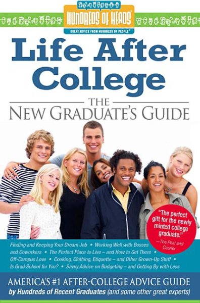 Life After College (Hundreds of Heads Survival Guides)