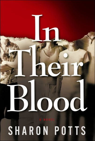 In Their Blood: A Novel cover