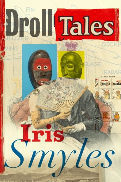 Droll Tales cover